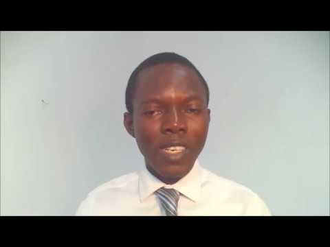 Delwendé Nabayaogo Burkina Faso