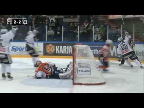 26.11.2011 HPK - TPS 3-2 ja