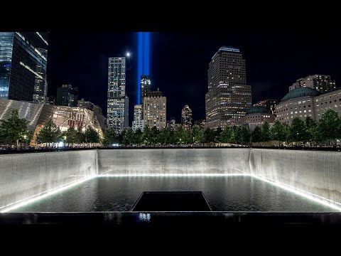 "The Day America Cried" by Jim Peterik and Johnny Van Zant