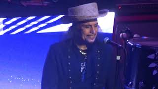 Dog Eat Dog - Adam Ant Live in Liverpool 2019