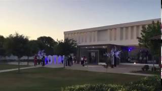 ROMPEHIELOS SALTILLO 2017