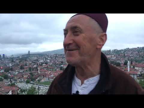 Tobdžija Smail Krivić