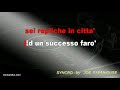 Charles Aznavour L Istrione Karaoke By JFH