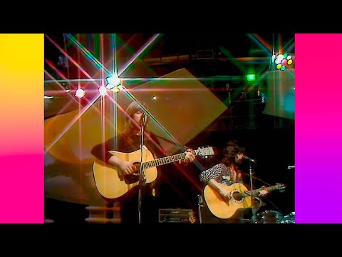 Badfinger • “Sweet Tuesday Morning” • LIVE 1972 [Reelin' In The Years Archive]