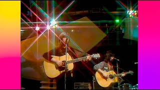 Badfinger • “Sweet Tuesday Morning” • LIVE 1972 [Reelin&#39; In The Years Archive]