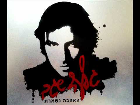 גלעד שגב - הכי מושלם - Gilad Segev