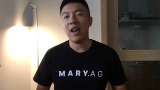 Mary - Automated Growing System for Cannabis