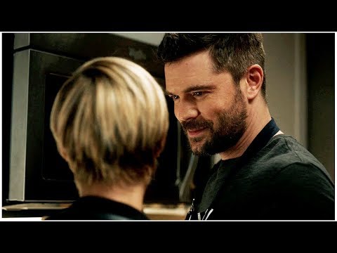 Bonnie and Frank scenes [6x07] | HTGAWM