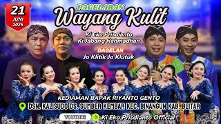 Download lagu ðī KI EKO KONDHO PRISDIANTO| DUO JO | PAK RIYANTO GENTO - KALISUDO DS SUMBERKEMBAR BINANGUN BLITAR mp3 Download lagu ðī KI EKO KONDHO PRISDIANTO| DUO JO | PAK RIYANTO GENTO - KALISUDO DS SUMBERKEMBAR BINANGUN BLITAR mp3