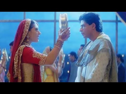 Karwa chauth special😍