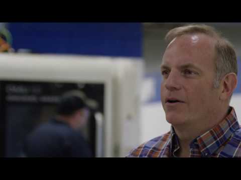 Crossing River Studios video.