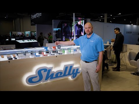 Shelly Unveils: Shelly Gen3 Devices