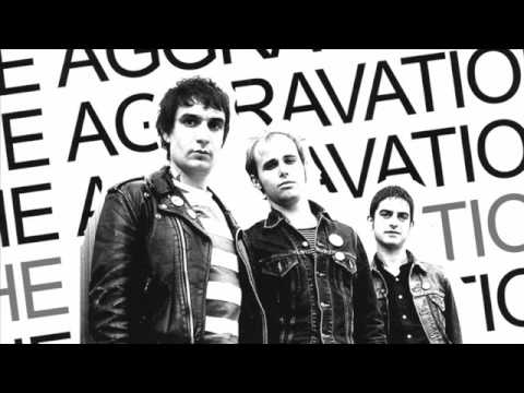 The Aggravation - What are you doing now?