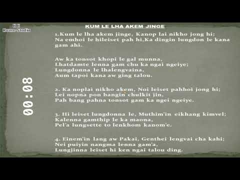 Lathah No. 89 - Kum Le Lha