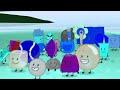 REMAKE IDFB Intro Effects Preview 2 Effects