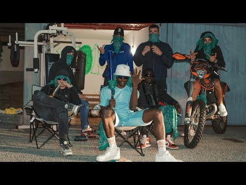 Dje mario - freestyle épisode 6