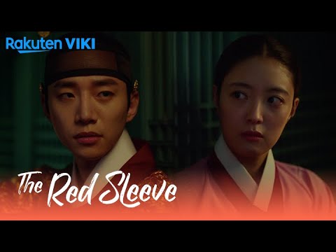 The Red Sleeve - EP14 | You Annoy Me | Korean Drama