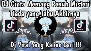 Download lagu DJ LOVE IS FULL OF MYSTERY NO ONE KNOWS THE END | DJ AISHITERU 2 LATEST VIRAL TIKTOK 2025! mp3