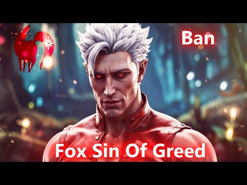 Just want To Be (Greedy Girl) - Ban ( Fox Sin of Greed ) Song