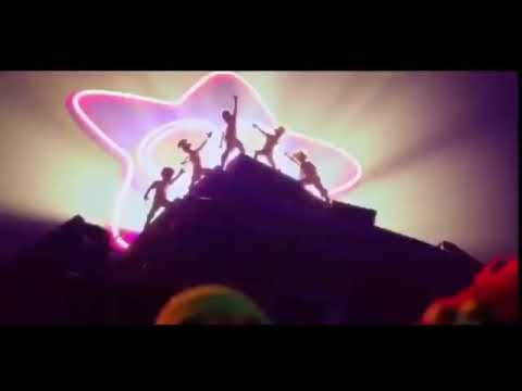 Nobody Like You - Final Song (From “Turning Red”) Reversed