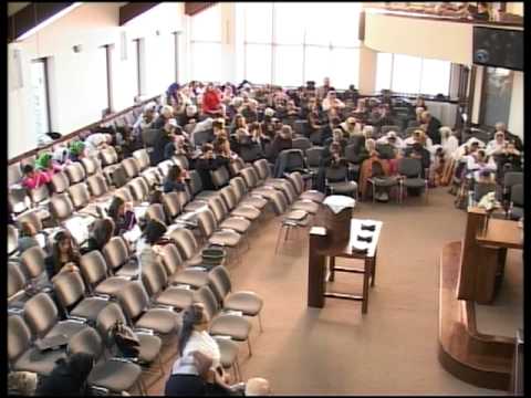 05.10.2013: Radu Istratii - Ora de rugaciune