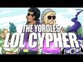 League of Legends Cypher - The Yordles (Calling ...