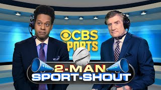 2-Man Sport-Shout: Champions League Edition thumbnail