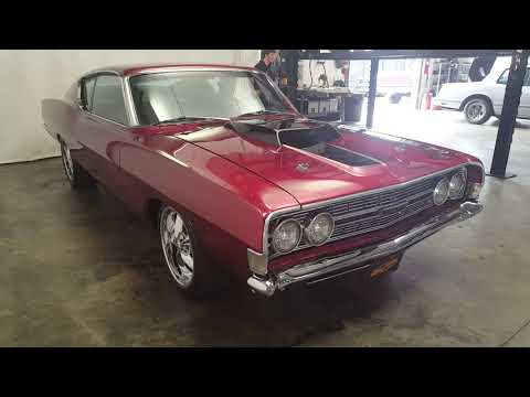 1968 Ford Torino (CC-1536311) for sale in Mooresville, North Carolina
