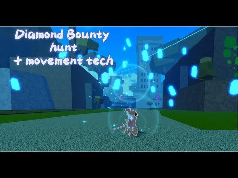 This Diamond Glitch is INSANE… (5)