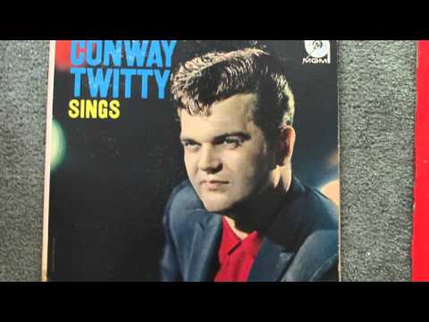 Conway twitty  Yea Yea Boo Hoo