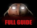 Fortnite ESCAPE GRU HORROR F Escape Gru Horror Fortnite FULL GUIDE