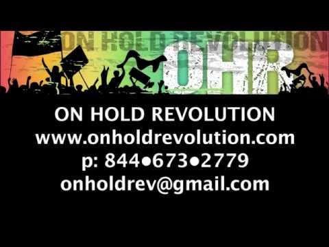 Free Hold Music 1 - www.onholdrevolution.com