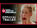 25 Days Of Christmas Official Trailer Freeform