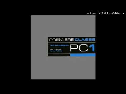 Mystik ft Rohff, Pit Baccardi et Ben J - On fait les choses (Première classe 1999)