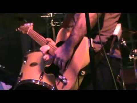 The 57th Street Band - Prove It All Night - '78 Intro (Live @ Alex Pub Saloon, 2014)