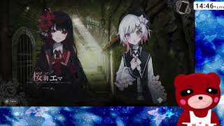 【ネタバレ注意】魔法少女ノ魔女裁判 ２章１話～もう事件なんてコリゴリ