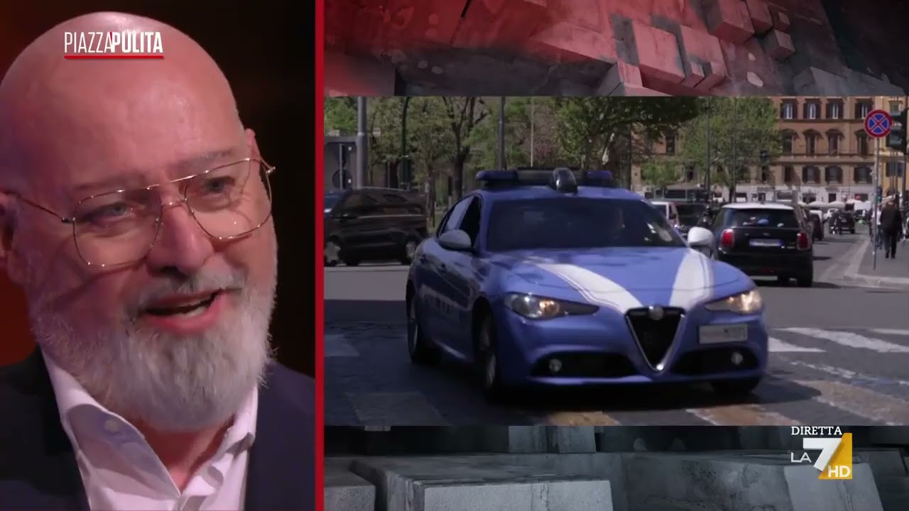 Sicurezza, Stefano Bonaccini: "La gente si sente sempre meno sicura nonostante i decreti sicurezza"