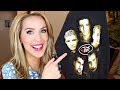 Closet Confidential TAG (NSYNC + Hautelook Trap ...