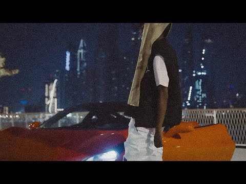 Samba Peuzzi - They Cap