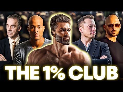 How to join The Top 1%