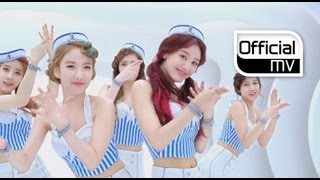 [MV] Rainbow(레인보우) _ Sunshine(선샤인)