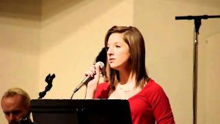 Hannah Johnson-Our worlds collide (Barlow Girl)