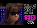 Million Dollar Cash Game S5E3 FULL EPISODE Poker Show