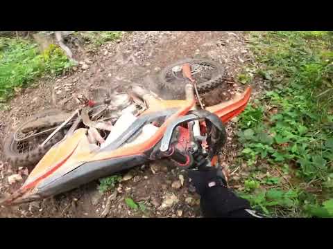 Enduro-Spirit Bosnien 06/23 part 9