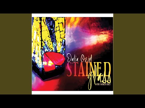 Almost There (feat. Estee Kunstler)