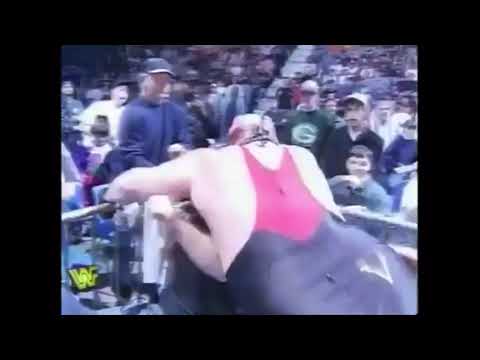 In Your House 13: Final Four (WWF Title Match/ Main Event)