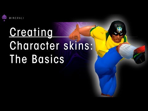 download lagu mp3 mp4 Melee Custom Skins, download lagu Melee Custom Skins gratis, unduh video klip Melee Custom Skins
