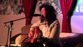 DOS VECES  ( ROSANA ARBELO )