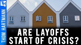 Is This Start of A New Housing Crisis?