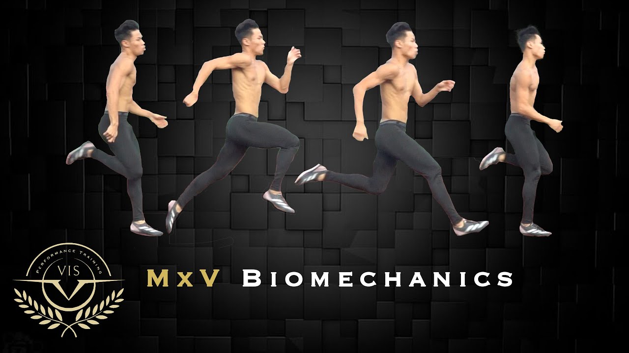 Mastering Max Velocity: Key Biomechanics for Sprint Coaches